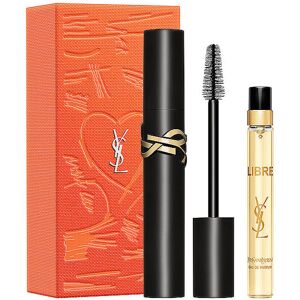 Yves Saint Laurent Geschenkset - Lash Clash Mascara Set