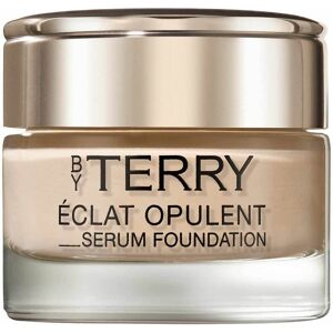 By Terry - Éclat Opulent Serum Foundation - Foundation - Size: 0.031 l