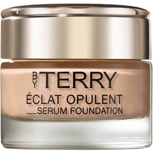 By Terry - Éclat Opulent Serum Foundation - Foundation - Size: 0.033 l