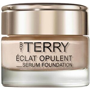 By Terry - Éclat Opulent Serum Foundation - Foundation - Size: 0.03 l