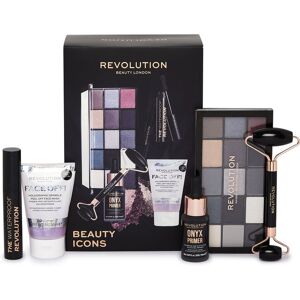 Makeup Revolution Beauty Icons