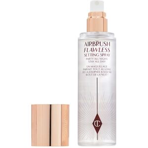 Charlotte Tilbury - Airbrush Setting Spray - Fixierspray Für Make-up - airbrush Setting Spray 100ml