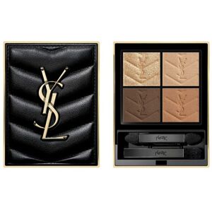 Yves Saint Laurent - Couture Mini Clutch - couture Mini Clutch 300 Kasbah Spices