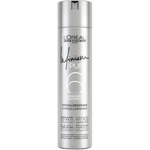 L'oréal Professionnel - Infinium Pure Strong - Infinium Fragr-free Str 300 Ml V048