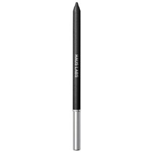 Haus Labs By Lady Gaga - Optic Intensity Eco Gel Eyeliner Pencil - Eyeliner - black Onyx Matte