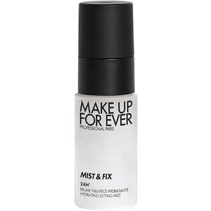 Make Up For Ever - Mist & Fix Mini - Make-up-fixierspray - mist & Fix Btg 30ml Spray