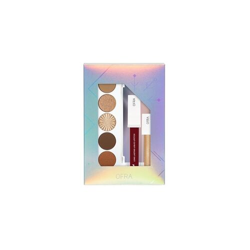 Ofra Cosmetics Luxe Holiday SetLuxe Signature Palette Sets & Paletten 18 g
