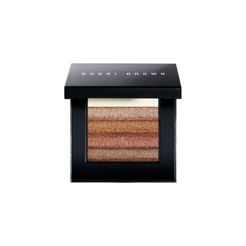 Bobbi Brown Shimmer Brick Highlighter 10.3 g Bronze - Shimmerbrick