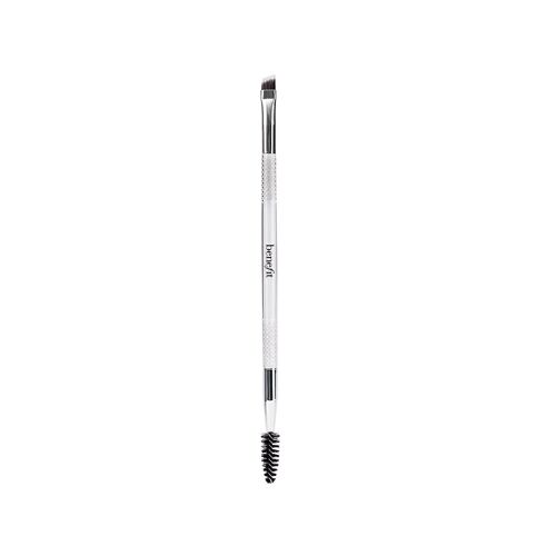 Benefit dual-ended angled eyebrow brush augenbrauenpinsel & verblenderbürstchen (0   1g) Beauty, Make Up, Augen, Augenbrauen