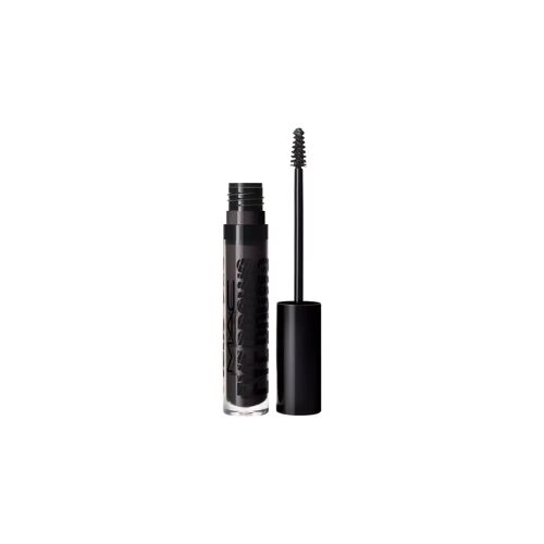 MAC Cosmetics Eye Brows Big Boost Fibre Gel (grau   4,1g) Beauty, Make Up, Augen, Augenbrauen