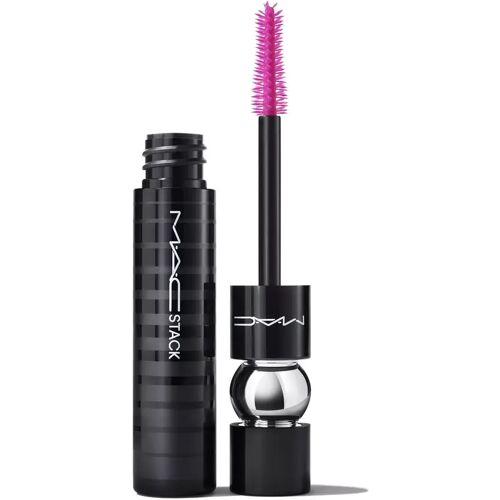 MAC Cosmetics Stack Mascara (weiss   12 ml) Beauty, Make Up, Augen, Wimperntusche