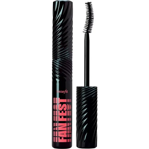 Benefit Fan Fest Fanning Mascara (weiss   8,5 ml) Beauty, Make Up, Augen, Wimperntusche