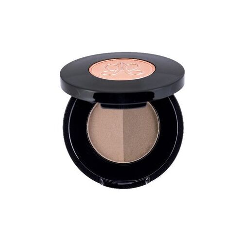 Anastasia Beverly Hills Augen Augenbrauenfarbe Brow Powder Duo Auburn