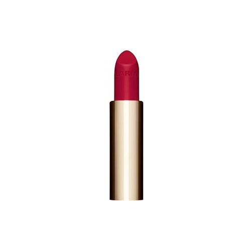 Clarins MAKEUP Lippen Joli Rouge Velvet Refill 732V Grenadine