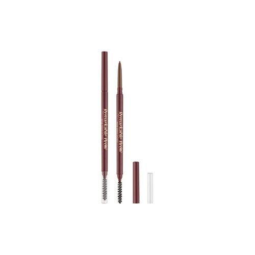 ZOEVA Augen Augenbrauen Remarkable Brow Pencil Blonde