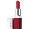 Clinique Pop Lip Colour + Primer 07 Passion Pop, 3,9 g