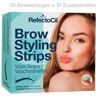 RefectoCil Brow Styling Strips für 20 Anwendungen + 10 Zusatzstreifen