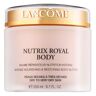 Lancôme Nutrix Royal Body Intense Nourishing & Restoring Body Butter 200 ml