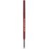 ZOEVA Remarkable Brow Pencil Dark Brown Sattes Dunkelbraun mit neutralen Untertönen 0,09 g