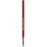 ZOEVA Remarkable Brow Pencil Black Brown Schwarzbraun mit neutralen Untertönen 0,09 g