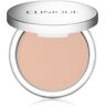 Clinique Stay-Matte Sheer Pressed Powder mattierendes Puder für fettige Haut Farbton 02 Stay Neutral 7,6 g