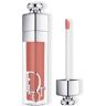 Christian Dior Dior Addict Lip Maximizer Lipgloss für mehr Volumen Farbton 038 Rose Nude 6 ml
