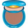 Shiseido Sun Care UV Protective Compact Foundation Wasserfestes Kompakt-Make Up SPF 30 Farbton Dark Beige 12 g