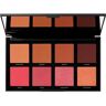 Morphe Teint Make-up Gesichtspaletten That's Rich Face Palette