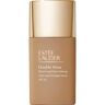 Estee Lauder Makeup Gesichtsmakeup Double Wear Sheer Long-Wear Makeup SPF 20 4N1 Shell Beige