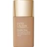 Estee Lauder Makeup Gesichtsmakeup Double Wear Sheer Long-Wear Makeup SPF 20 3N1 Ivory Beige