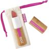 zao Lippen Lippenstift Cocoon Lippenstift 414 Oslo