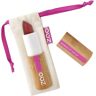 zao Lippen Lippenstift Cocoon Lippenstift 412 Mexico