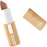 zao Lippen Lippenstift Cocoon Lippenstift 416 Brownish Pink