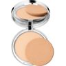 Clinique Make-up Puder Stay Matte Sheer Pressed Powder Oil Free Nr. 02 Neutral