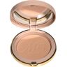 BPERFECT Collection MRS GLAM Glorious Skin Powder Foundation 02 Light Gold