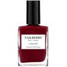 Nailberry Nägel Nagellack L'OxygénéOxygenated Nail Lacquer Le Temps Des Cerises