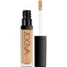 ZOEVA Make-up Teint Authentik Skin Perfector Nr. 100 Destiny