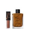 NARS Exclusive Mini Lip and Body Oil Duo