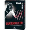 Moses. Verlag GmbH black stories Serienkiller