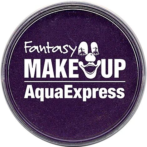 FANTASY Make-up "Aqua-Express", lila