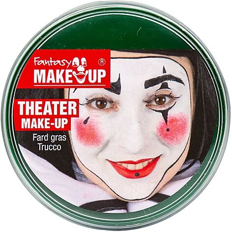 FANTASY Theater-Make-up, grün