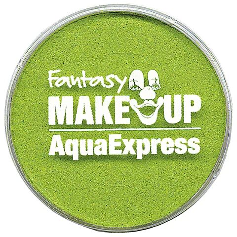 FANTASY Make-up "Aqua-Express", limone
