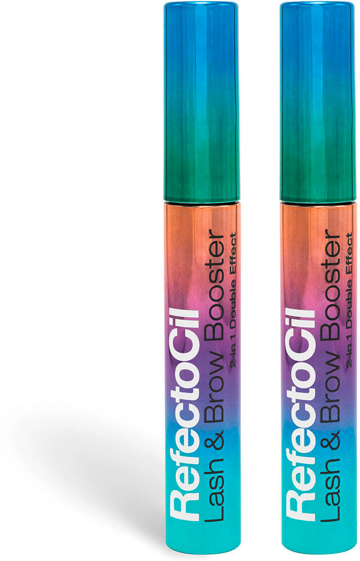 RefectoCil Lash and Brow Booster Duo-Set 2 x 6 ml