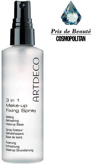 ARTDECO 3 In 1 Make-up Fixing Spray 100 ml