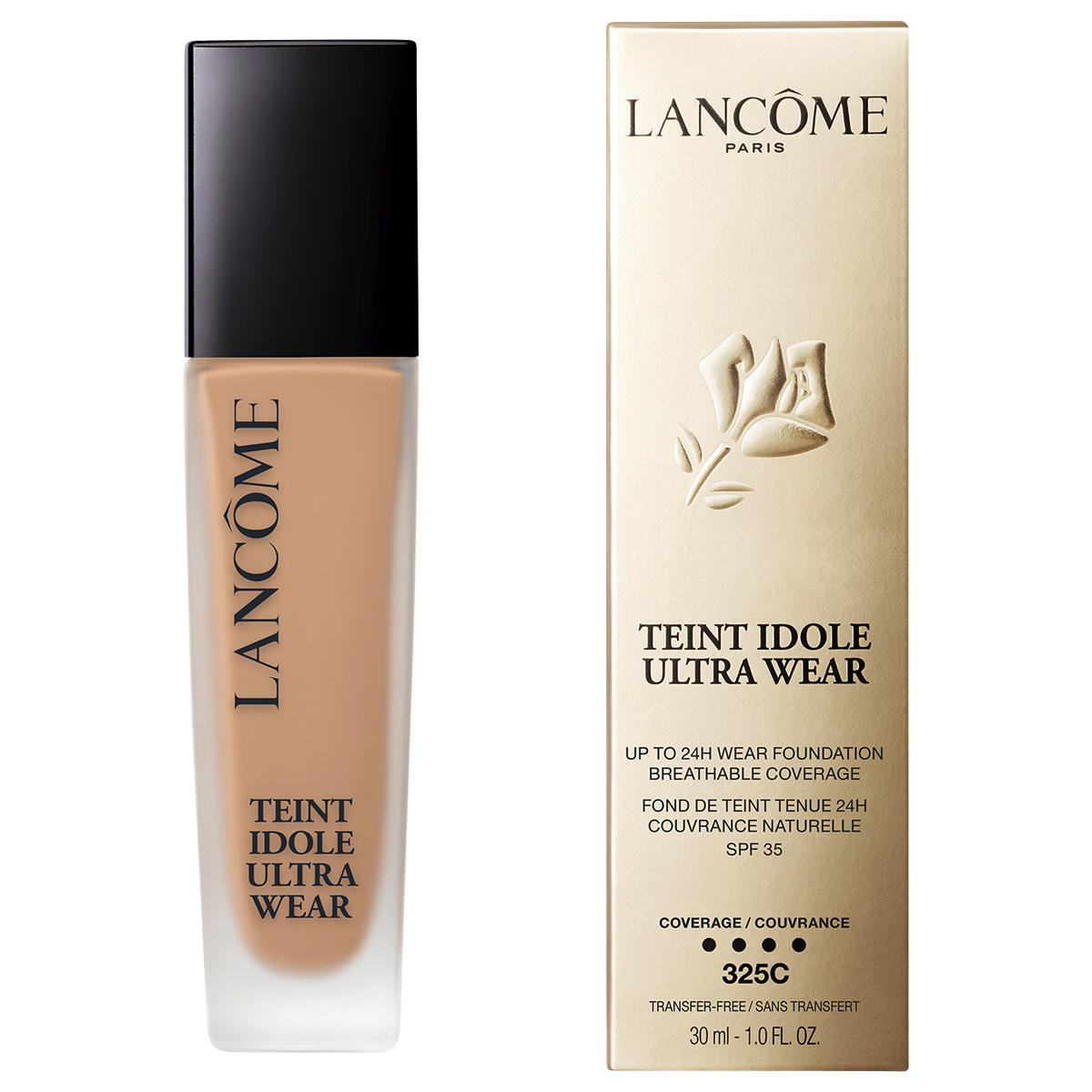 Lancôme Teint Idole Ultra Wear Foundation 325C 30 ml