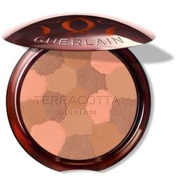 Guerlain Terracotta Puder 10 g MEDIUM WARM 03