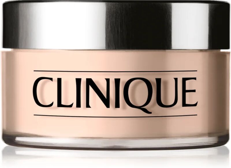 Clinique Blended Face Powder Puder Farbton Transparency 3 25 g