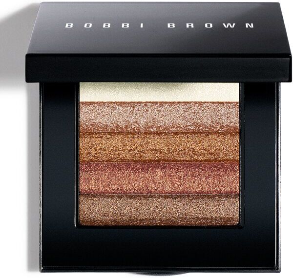 Bobbi Brown Shimmer Brick Compact Puder 10.3g - Bronze