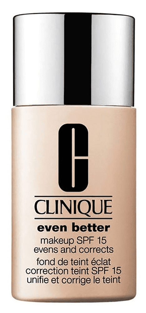 Clinique Even Better Broad Spectrum Make-up Foundation SPF 15 30 ML CN 28 Ivory 30 ml