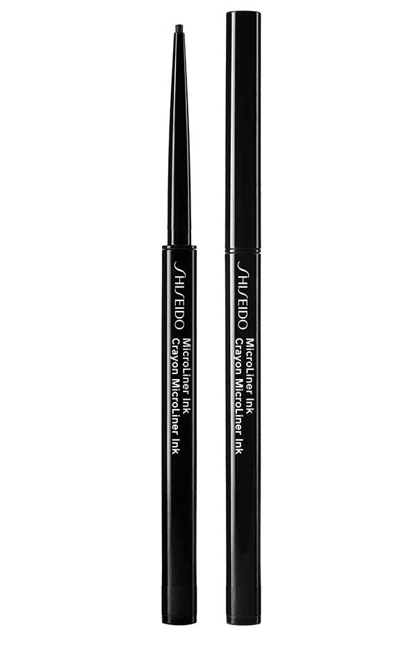 Shiseido MicroLiner Ink Eyeliner 0,08 GR 01 Black 0,08 g